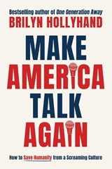 Make America Talk Again - Brilyn Hollyhand - 9781510787247