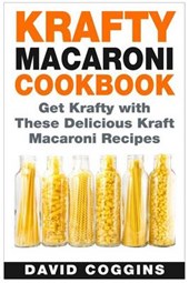 Krafty Macaroni Cookbook