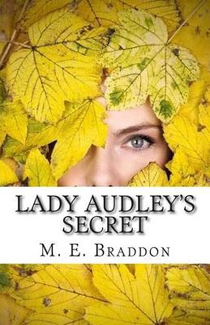 Lady Audley's Secret, BRADDON,  M. E. - Paperback - 9781511649469