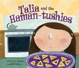 Talia and the Haman-Tushies - Linda Elovitz Marshall - 9781512408263