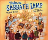Under the Sabbath Lamp - HERMAN,  Michael - 9781512408416