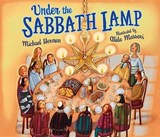 Under the Sabbath Lamp - HERMAN,  Michael - 9781512408430