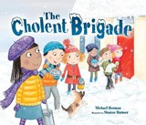 The Cholent Brigade - Michael Herman - 9781512408454