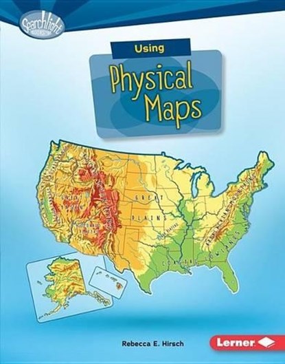 Using Physical Maps, Rebecca E. Hirsch - Gebonden - 9781512409499