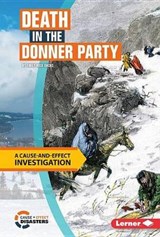 Death in the Donner Party - OACHS,  Emily Rose - 9781512411157