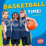 Basketball Time! - FLYNN,  Brendan - 9781512414325