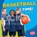Basketball Time!, FLYNN,  Brendan - Gebonden - 9781512414325