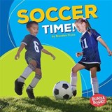 Soccer Time! - FLYNN,  Brendan - 9781512414349