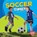 Soccer Time!, FLYNN,  Brendan - Gebonden - 9781512414349