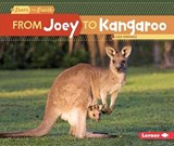From Joey to Kangaroo - OWINGS,  Lisa - 9781512418439