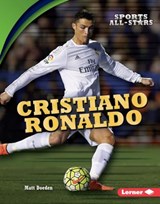 Cristiano Ronaldo - Matt Doeden - 9781512425826