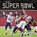 The Super Bowl, DOEDEN,  Matt - Gebonden - 9781512427547