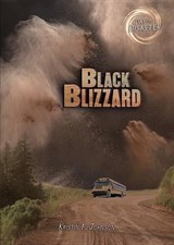 Black Blizzard -  - 9781512427745