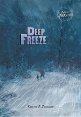 Deep Freeze - JOHNSON,  Kristin F. - 9781512430929