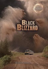 Black Blizzard - JOHNSON,  Kristin F. - 9781512430936
