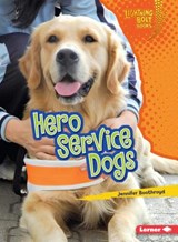 Hero Service Dogs - Jennifer Boothroyd - 9781512431100