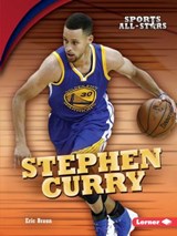 Stephen Curry - Eric Braun - 9781512431230