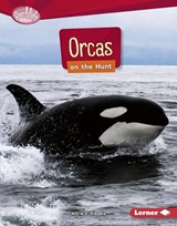 Orcas on the Hunt - KLEPEIS,  Alicia Z. - 9781512433982