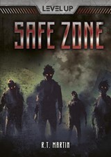 Safe Zone - MARTIN,  R. T. - 9781512439861
