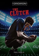 The Clutch - HOBLIN,  Paul - 9781512453447
