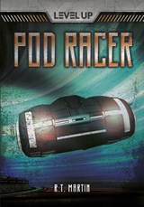 Pod Racer - MARTIN,  R. T. - 9781512453584