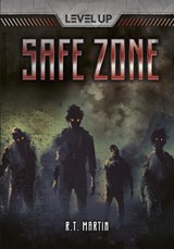 Safe Zone - MARTIN,  R. T. - 9781512453607