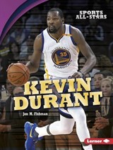 Kevin Durant - FISHMAN,  Jon M. - 9781512456165