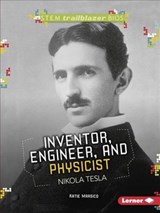 Nikola Tesla - Katie Marsico - 9781512456301