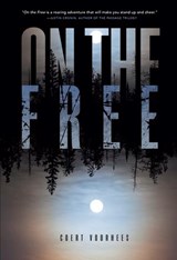 On the Free - Coert Voorhees - 9781512467383