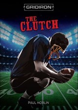 The Clutch - Paul Hoblin - 9781512482164