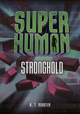 Stronghold - MARTIN,  R. T. - 9781512498301