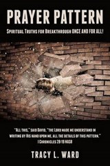 Prayer Pattern - WARD,  Tracy L. - 9781512737240