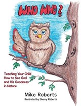 Who Who? - Mike Roberts - 9781512759266
