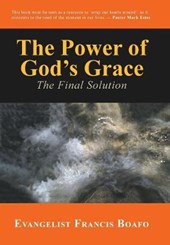 The Power of God’s Grace