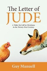 The Letter of Jude - Guy Manuell - 9781512783315