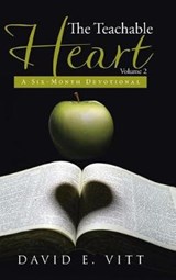 The Teachable Heart Volume - VITT,  David E. - 9781512787467