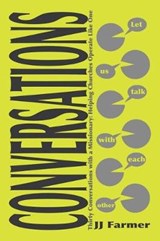 Thirty Conversations with a Missionary - Jj Farmer - 9781512790962