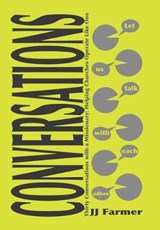 Thirty Conversations with a Missionary - Jj Farmer - 9781512790979