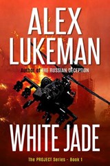 White Jade - Alex Lukeman - 9781513033976