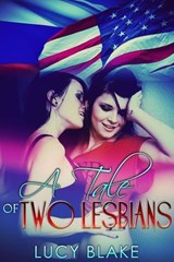 A Tale of Two Lesbians - Lucy Blake - 9781513039350