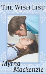 The Wish List - Myrna Mackenzie - 9781513094335