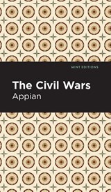 The Civil Wars - Appian - 9781513132693