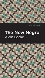 The New Negro - Alain Locke - 9781513208657