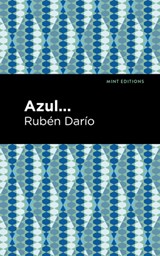 Azul - Ruben Daro - 9781513209289