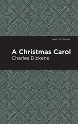 A Christmas Carol - Dickens - 9781513263762