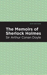 The Memoirs of Sherlock Holmes - Arthur Conan Doyle - 9781513267425