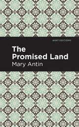 The Promised Land - Mary Antin - 9781513267869