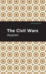The Civil Wars - Appian - 9781513267883
