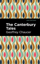 The Canterbury Tales - CHAUCER,  Geoffrey - 9781513269078