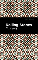 The Rolling Stones - O. Henry - 9781513270005